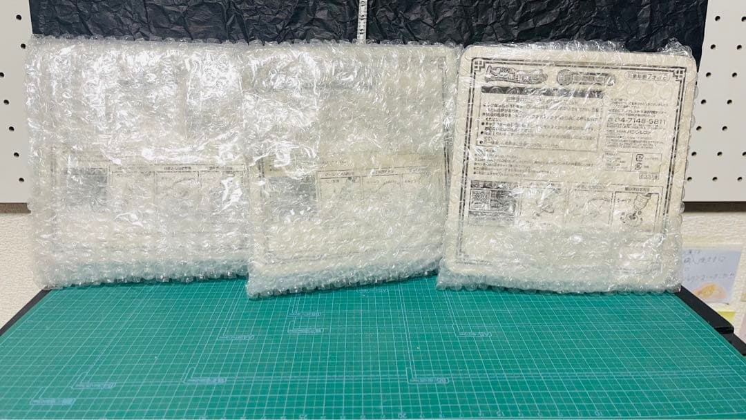 ドラゴンボール カリン塔 フィギュア 3点セット