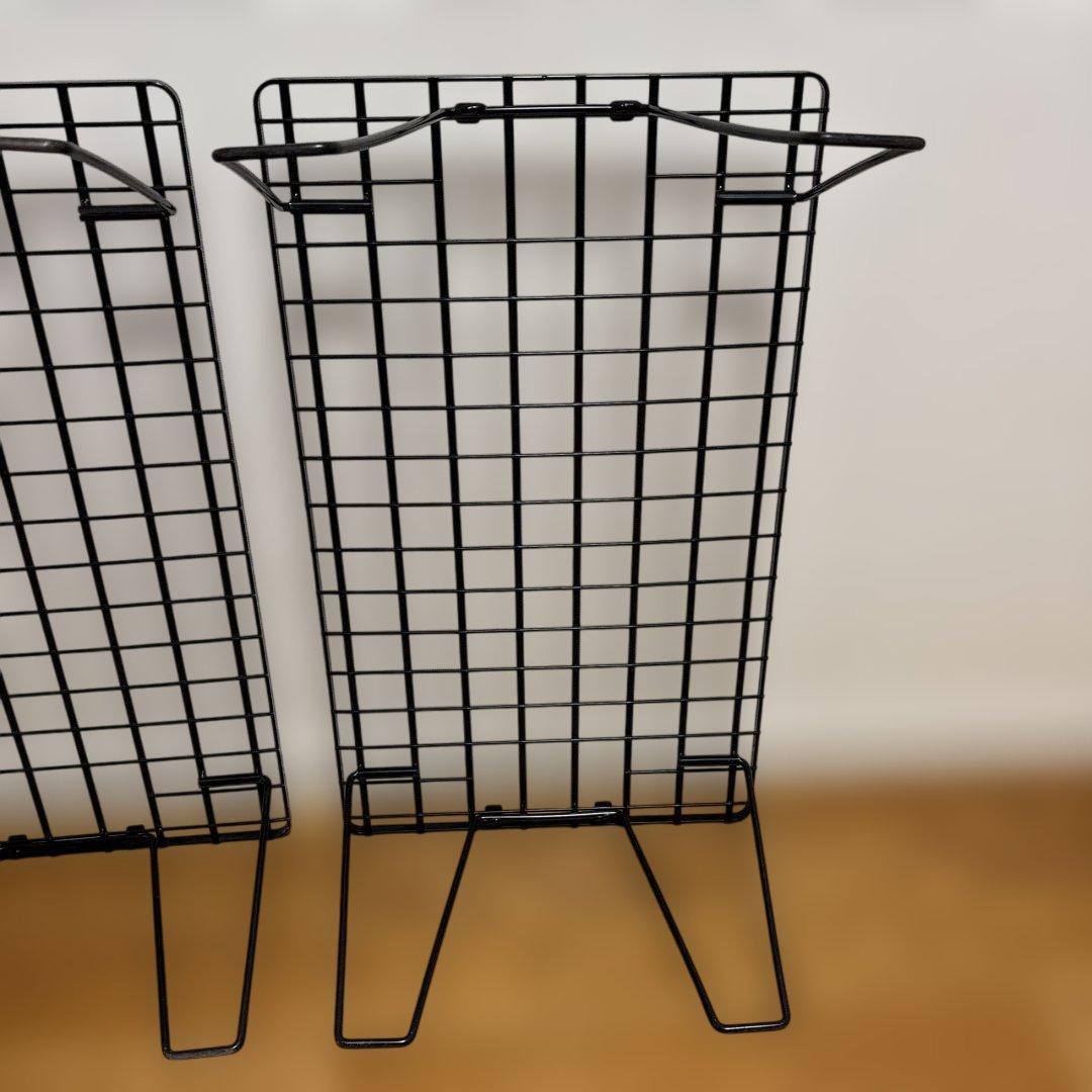 ユニフレームフィールドラック4台天板セット