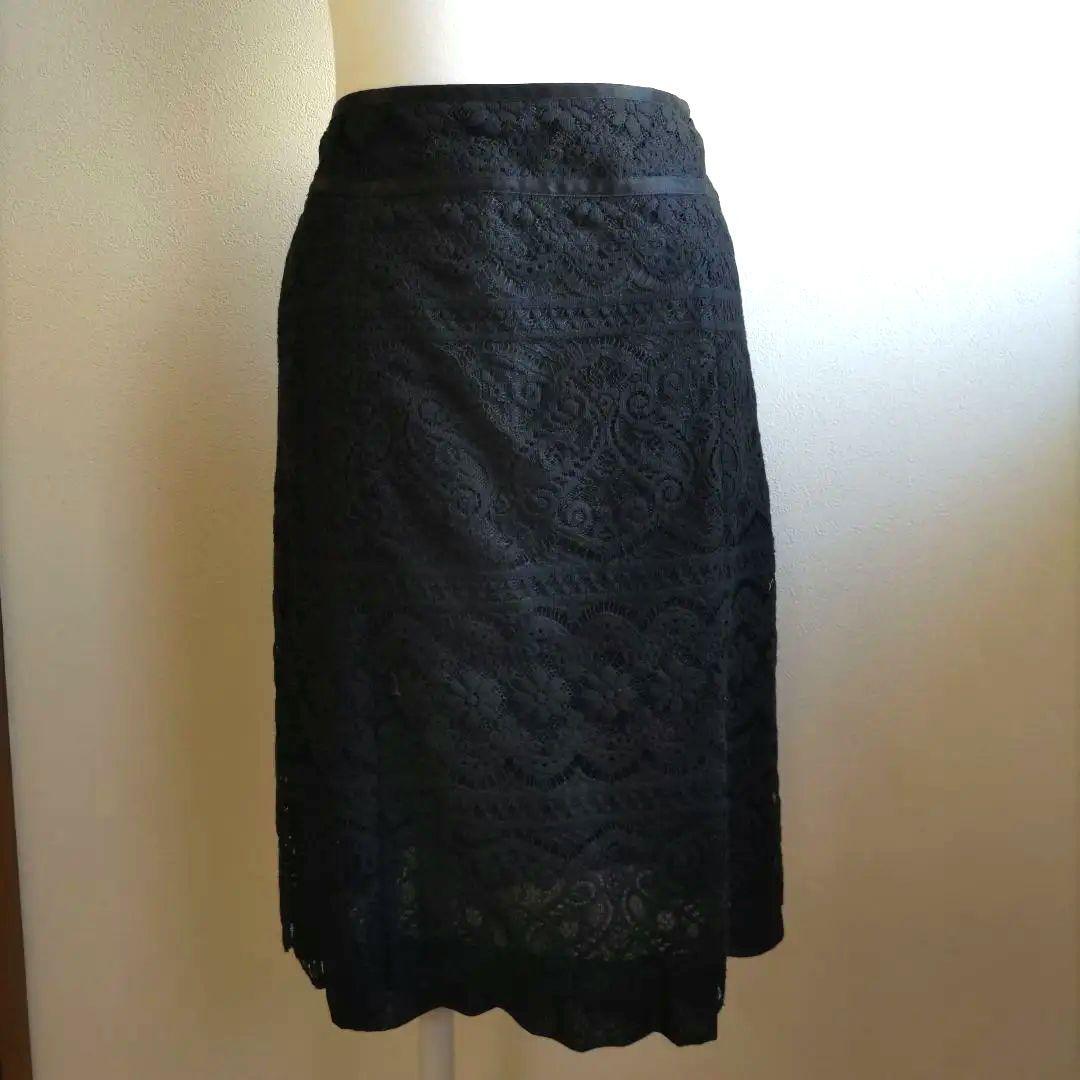 レースのセットアップスーツ☆オースチンリード