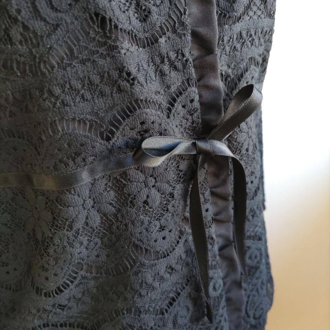 レースのセットアップスーツ☆オースチンリード