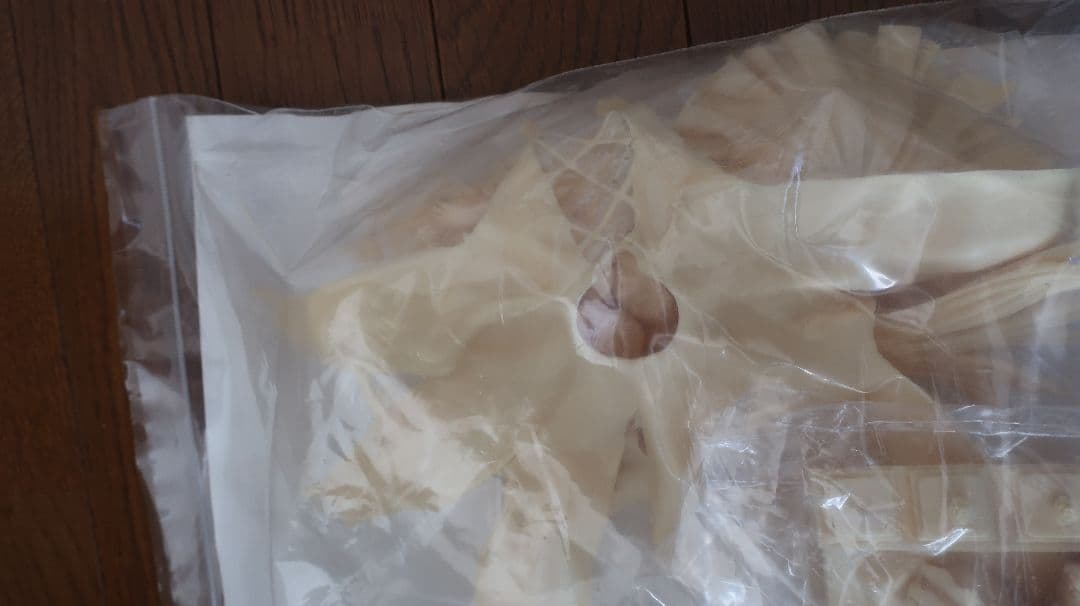 最終値下　ローゼンメイデン　3種セット　シャイニングウィザード@沢近　ガレキ