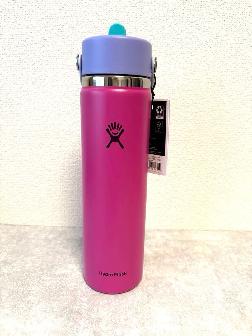 Hydro Flask ハイドロフラスク/24oz(710ml) 限定カラー