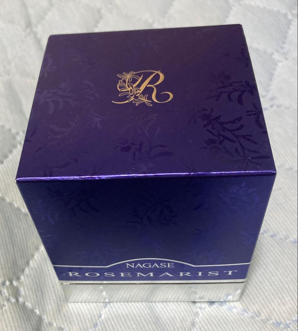 新品未使用/ショッパー付/ナガセ　ロズマリスト