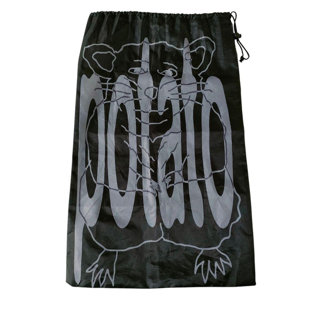 希少 イムランポテト ラット スリッパ グレー ねずみ シューズ スニーカー