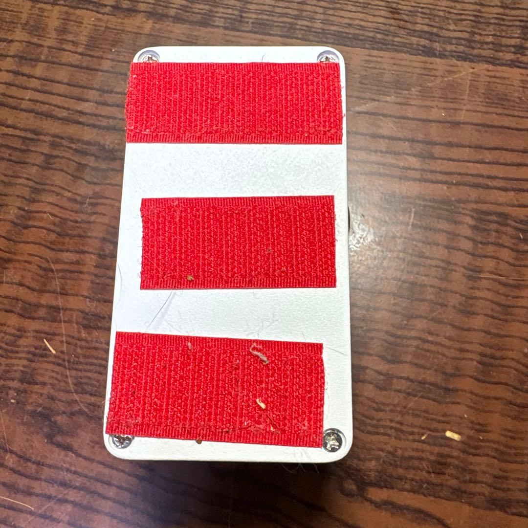 Animals Pedal Rover Fuzz by coalowlうるせー！