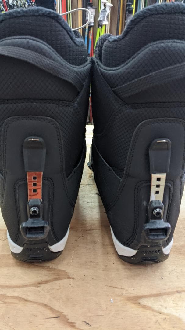 スノーボード 23 BURTON ZIPLINE BOA STEP ON