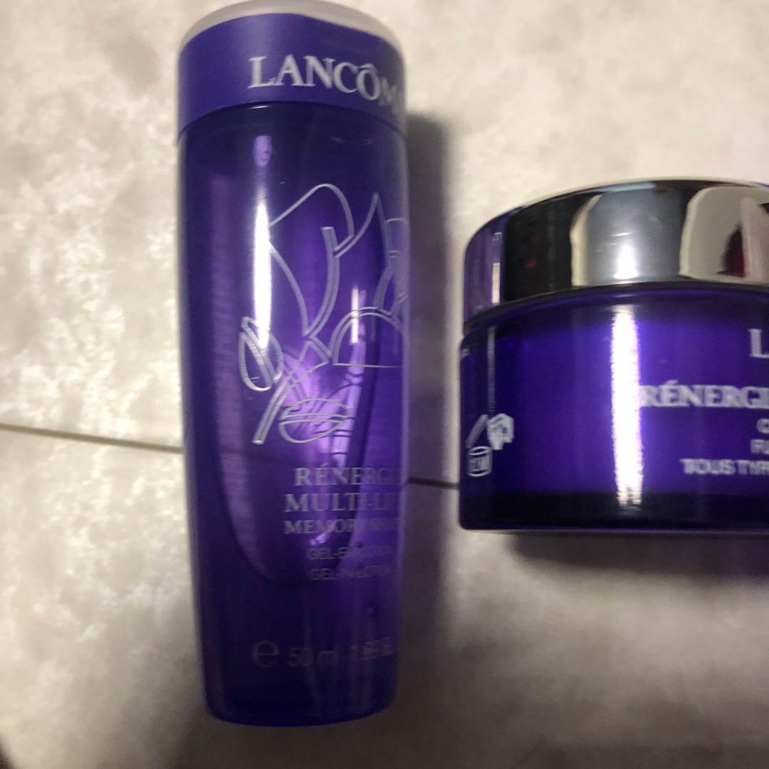 [フランス産お買い得品]激安激安激安セール^_^ランコム^_^14点セット^_^