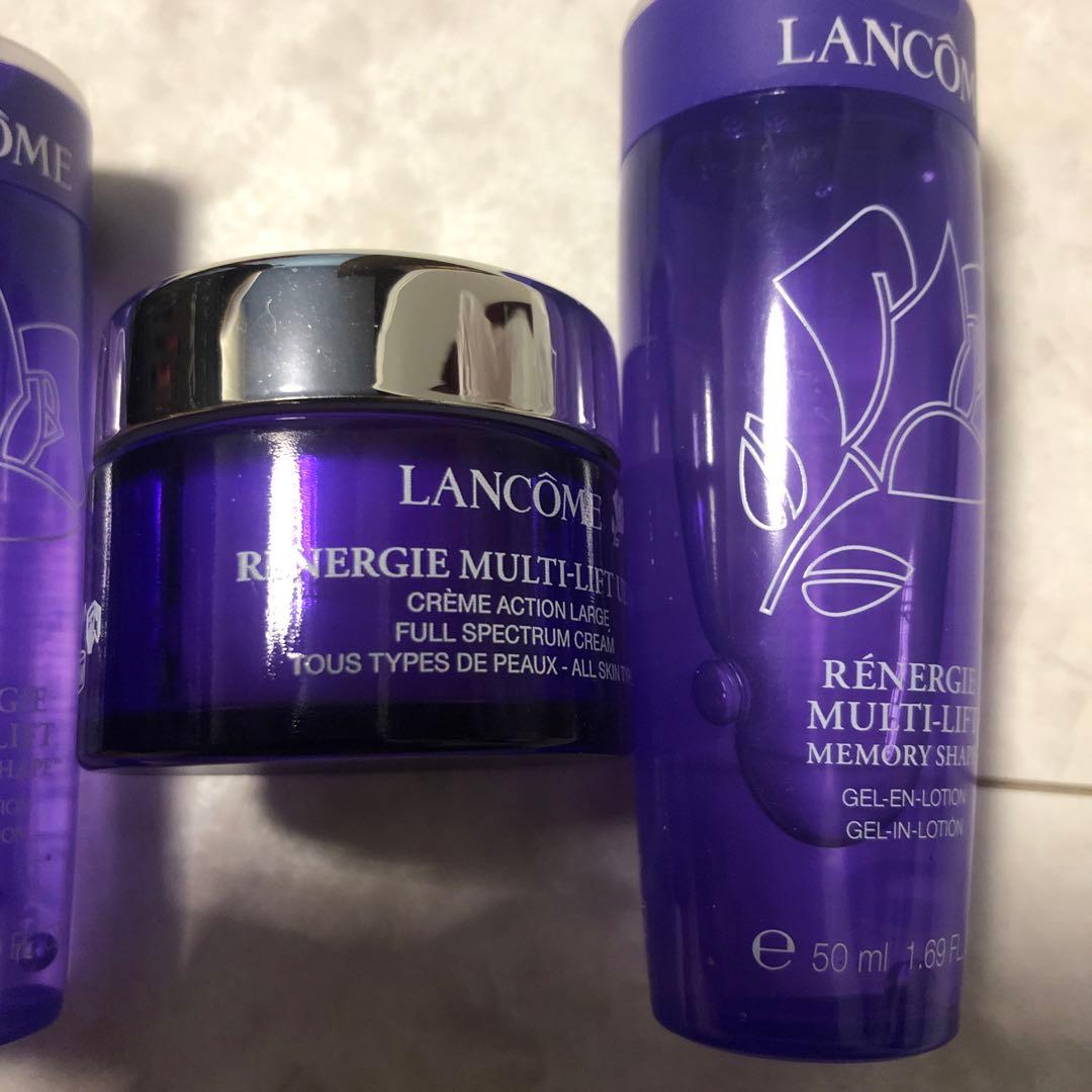 [フランス産お買い得品]激安激安激安セール^_^ランコム^_^14点セット^_^