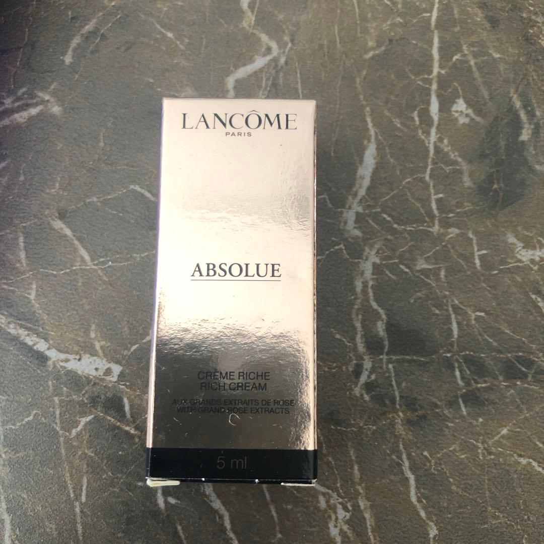 [フランス産お買い得品]激安激安激安セール^_^ランコム^_^14点セット^_^