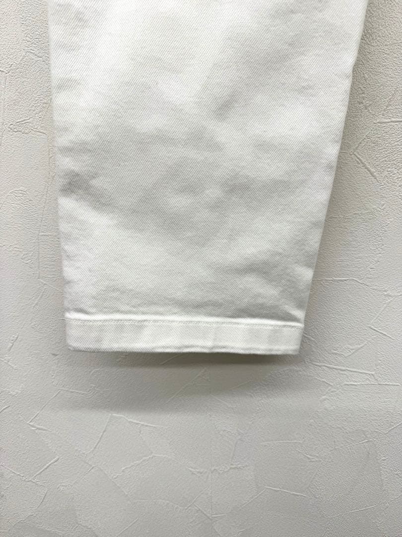 Dickies RHC 別注 オーガニックコットン ストレートフィット パンツ