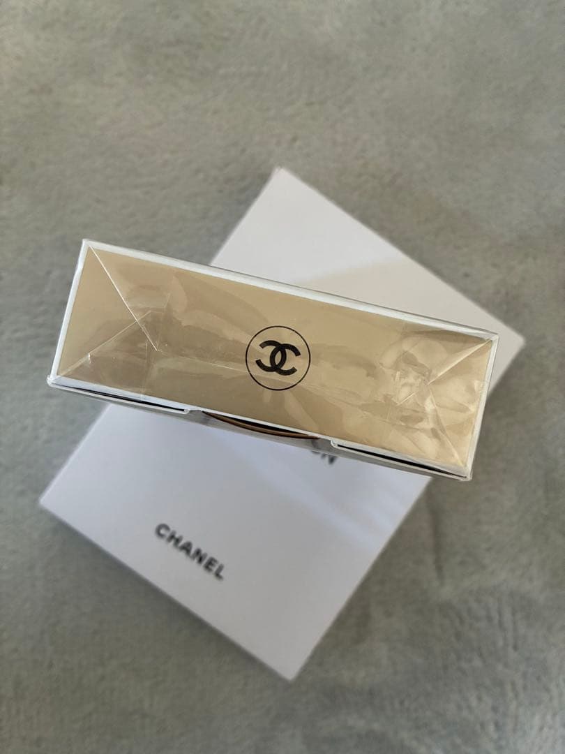 新品未開封⭐︎ガブリエルシャネルエッセンスオードゥパルファムツィスト&スプレイ