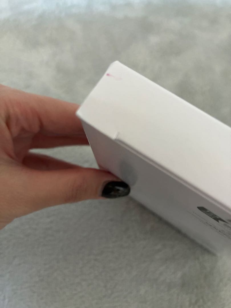 新品未開封⭐︎ガブリエルシャネルエッセンスオードゥパルファムツィスト&スプレイ