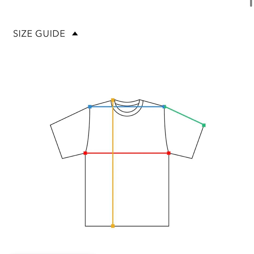 【未使用・即日発送】Heavyweight FoodieS HUMAN MADE