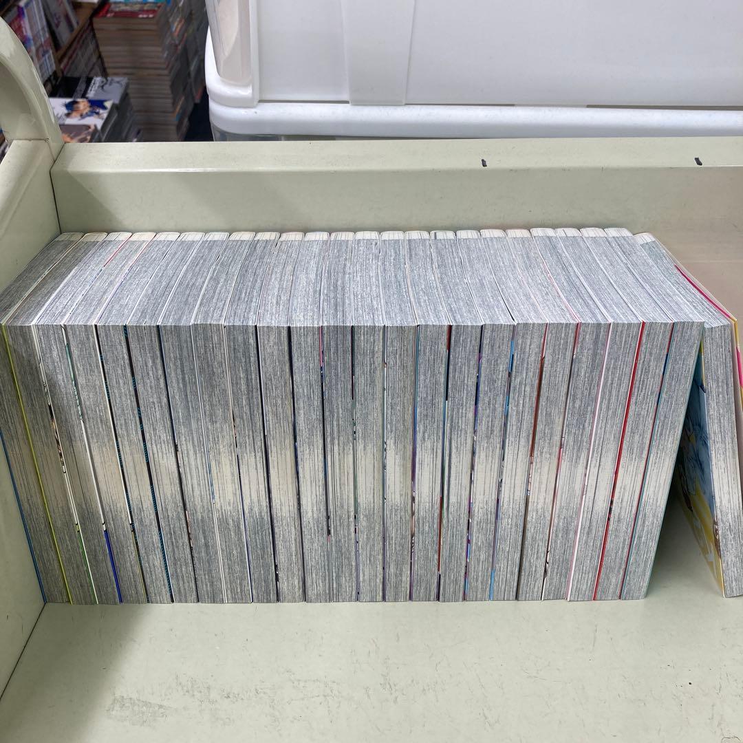 【漫画喫茶落ち】続刊 K2 1から49巻セット　真船 一雄