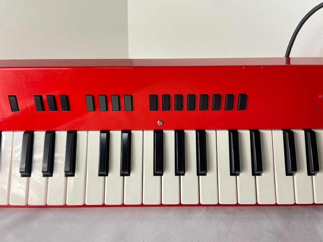 ショルダーキーボード ショルダーシンセサイザー MIDI