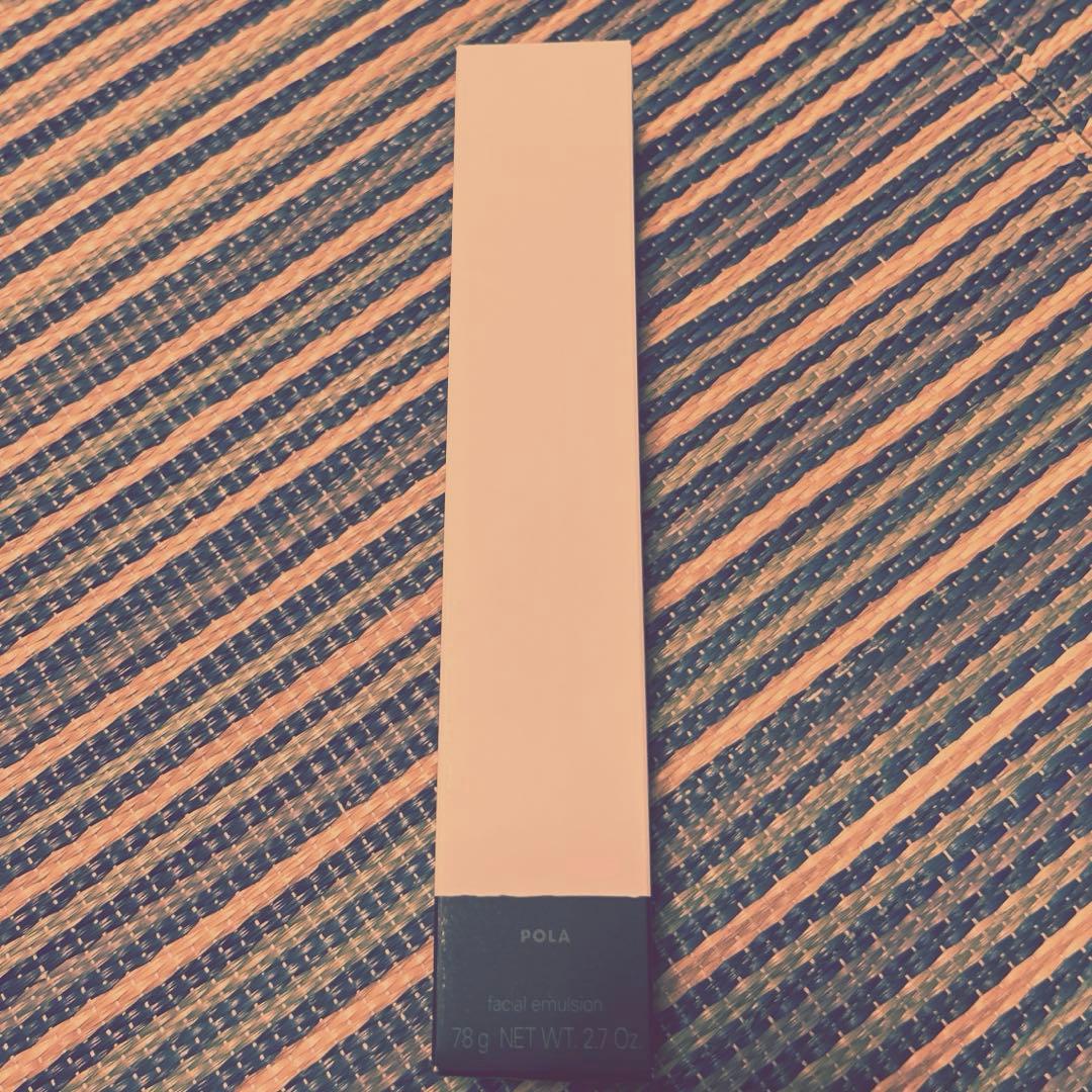 ポーラ　ホワイトショット　乳液