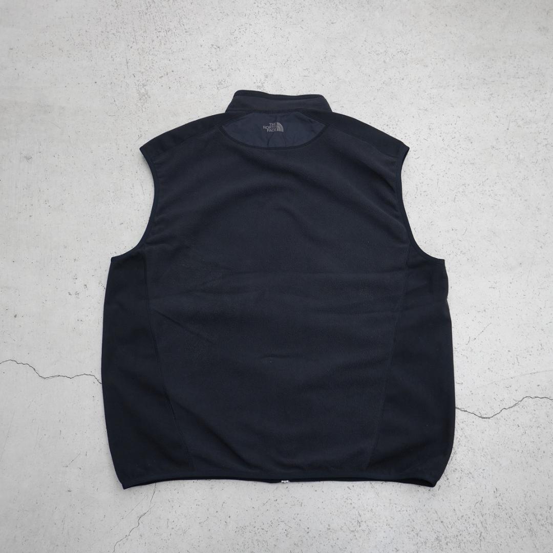 美品 THE NORTH FACE WIND STOPPER 希少 331P▲