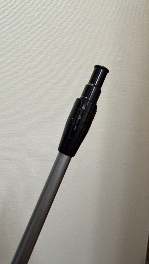 キャロウェイスリーブ　ツアーAD UB 6S ドライバー用シャフト