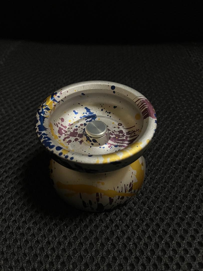 パーレー　onedropyoyos ワンドロップ