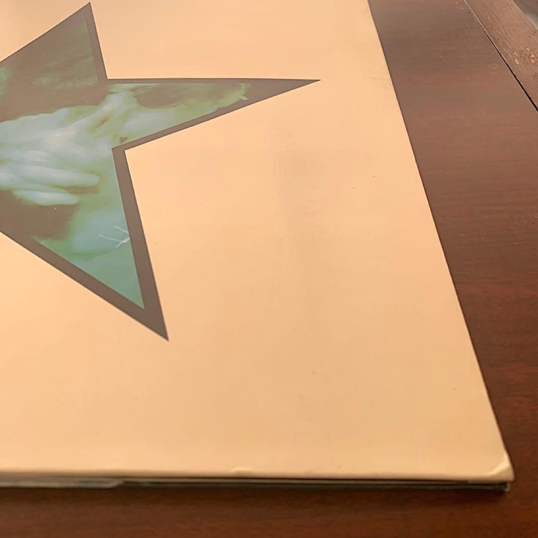 The Jesus And Mary Chain AutomaticEU盤LP