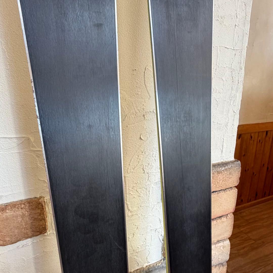 HEAD ヘッド i.gsx WORLD CUP REBELS 170 スキー