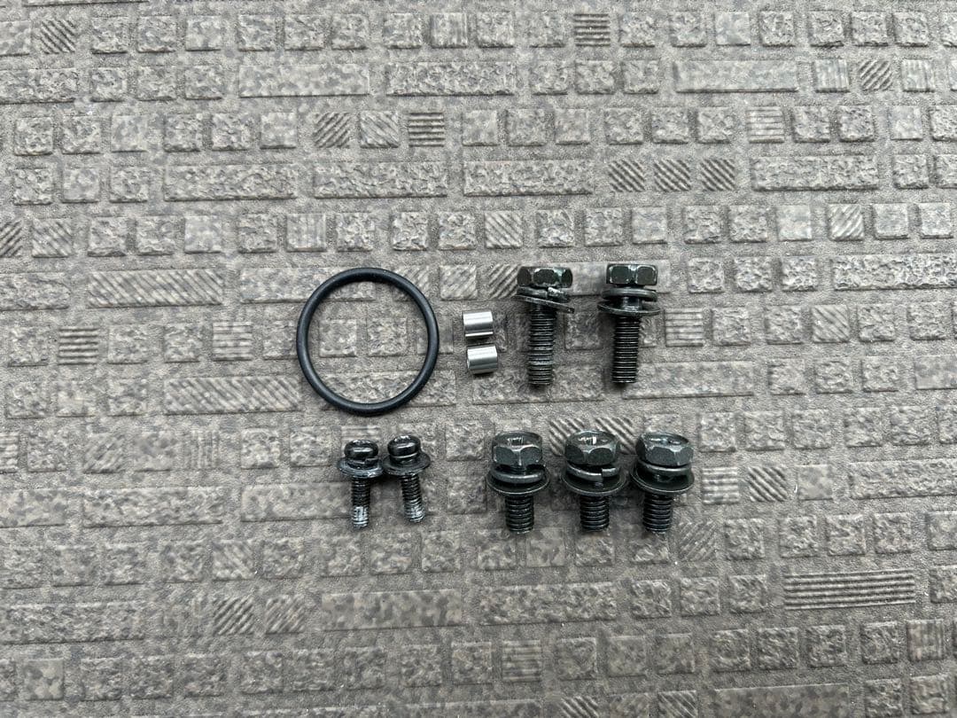 BLITZ カーボンパワーエアクリーナー ＋ サクションキット GR86 ZN8