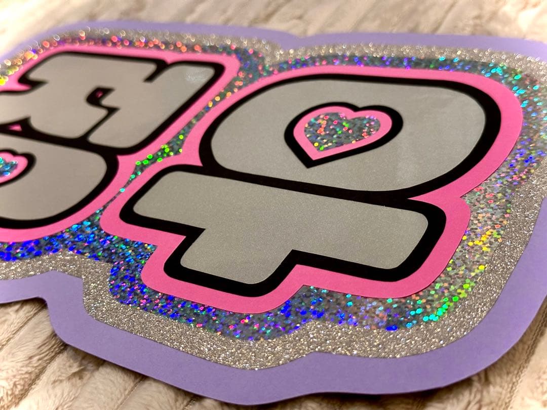 ⭐️反射シート専用のオーダー受付です⭐️