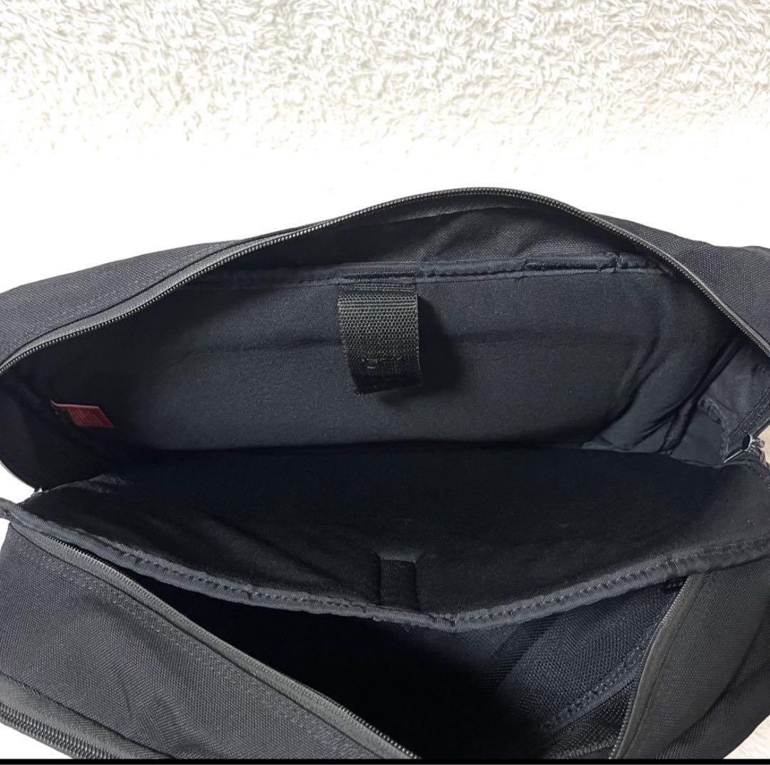 マンハッタンポーテージ ビジネスバッグ リュック 2層