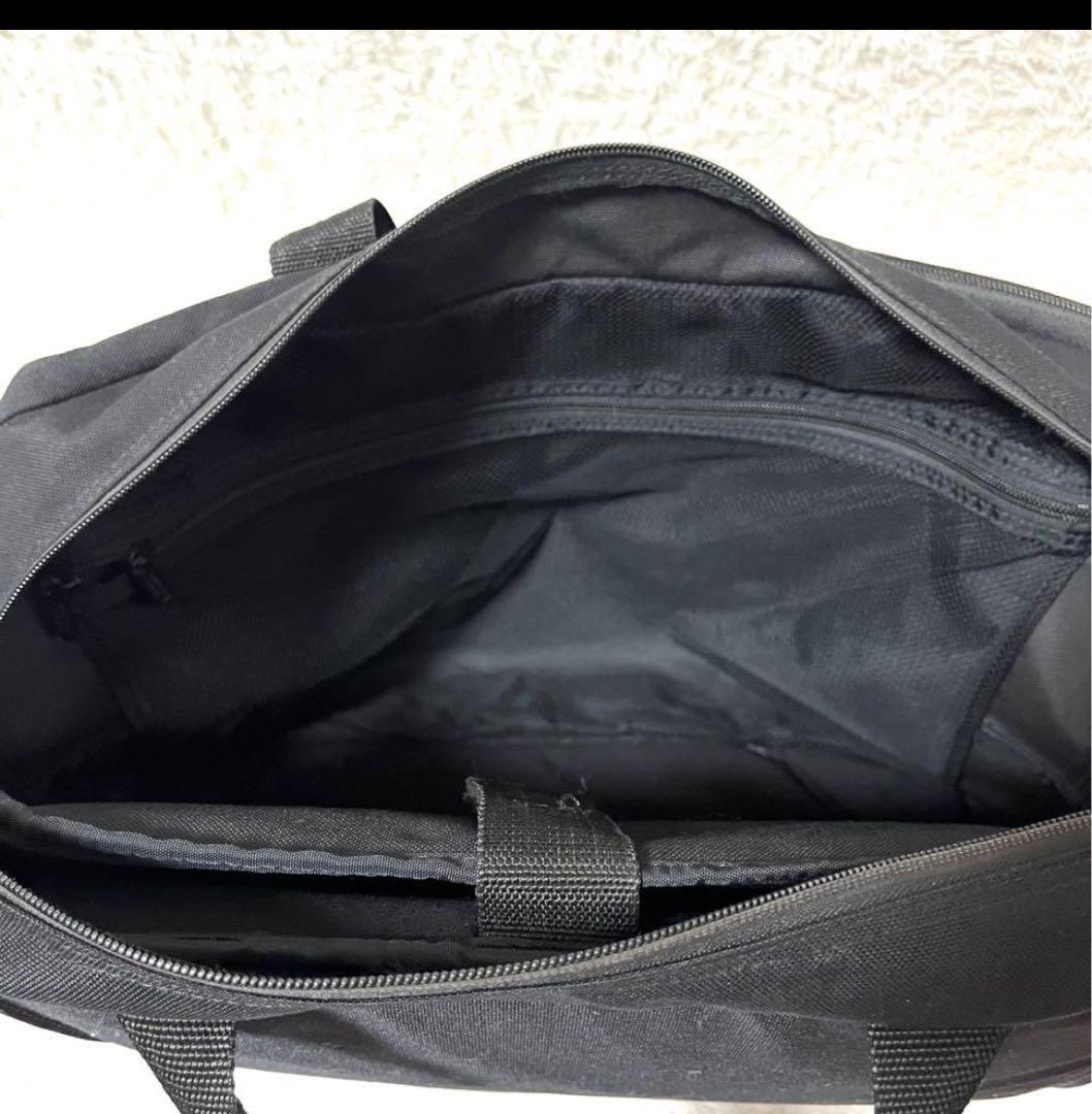 マンハッタンポーテージ ビジネスバッグ リュック 2層