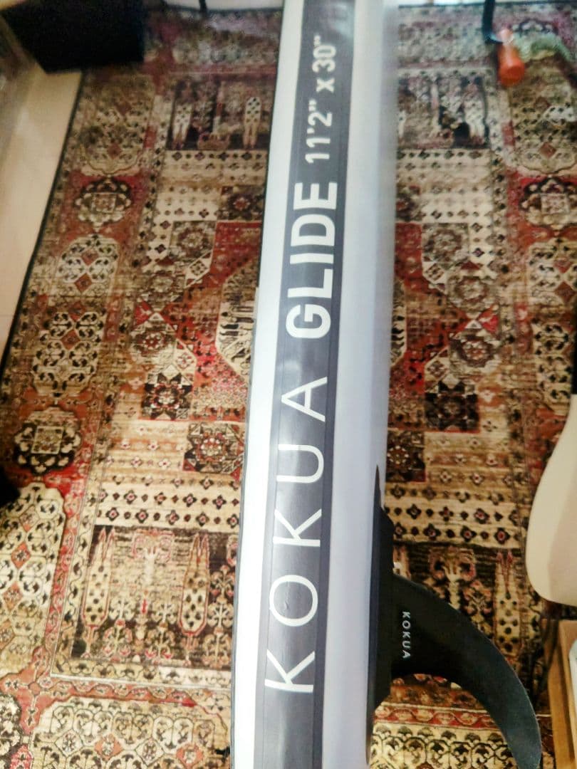 KOKUA スタンドアップパドルボード　GLIDE SUP