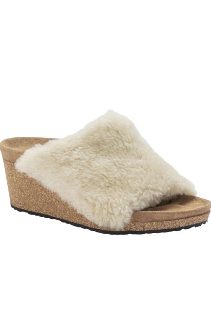 ビルケンシュトックサンダル