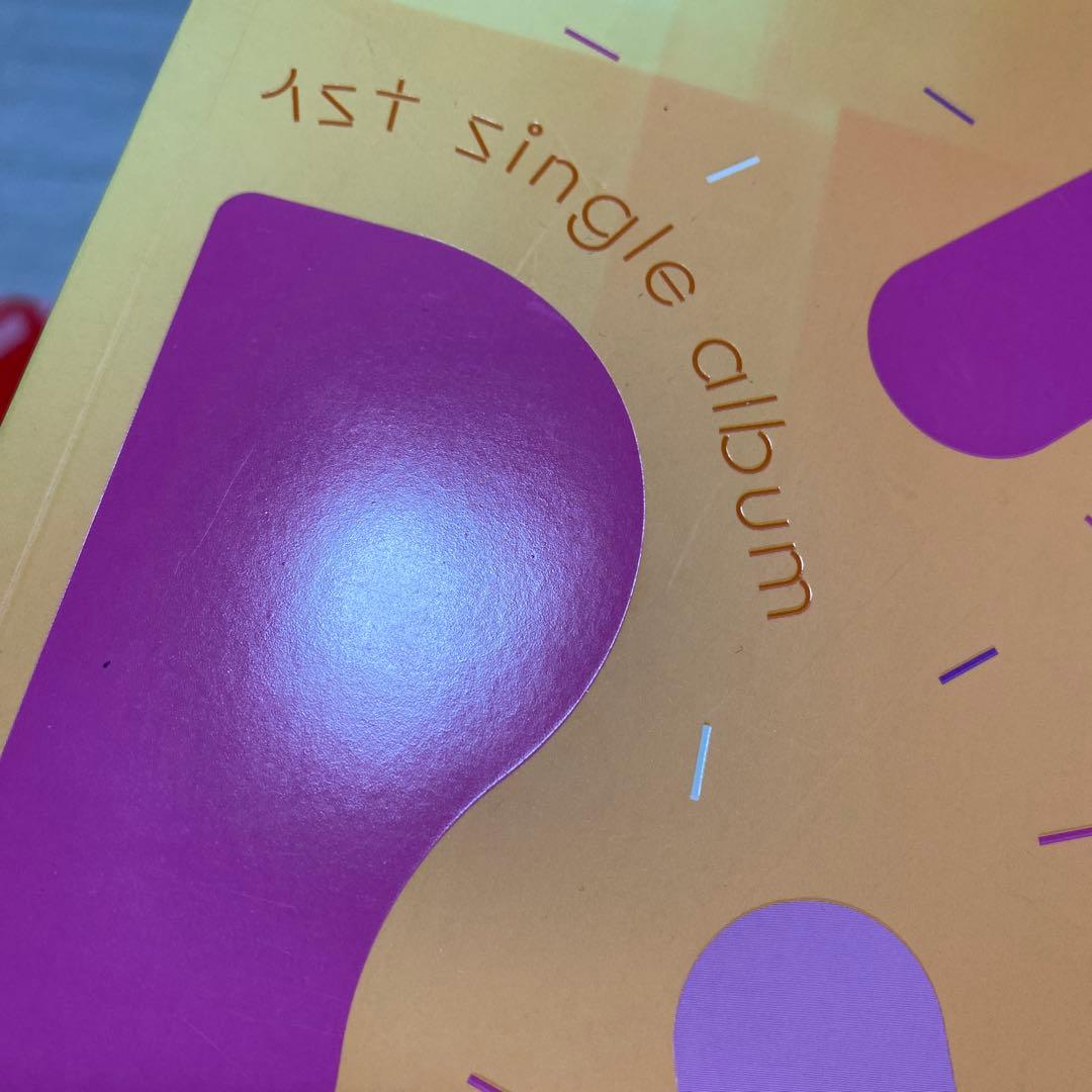 fromis_9 アルバム CD トレカ まとめ売り