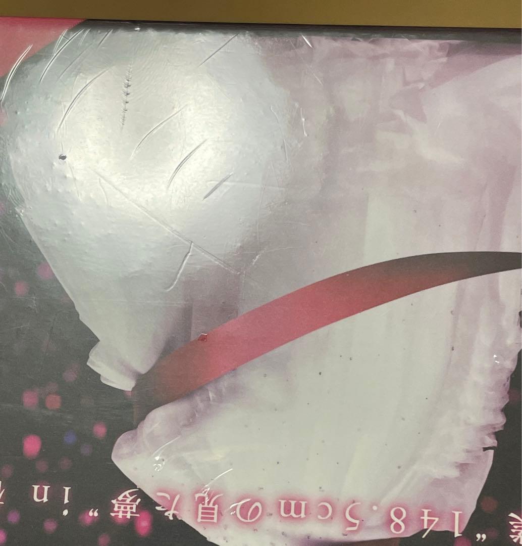 AKB48 祝 高橋みなみ卒業 148.5cmの見た夢 in 横浜スタジアム