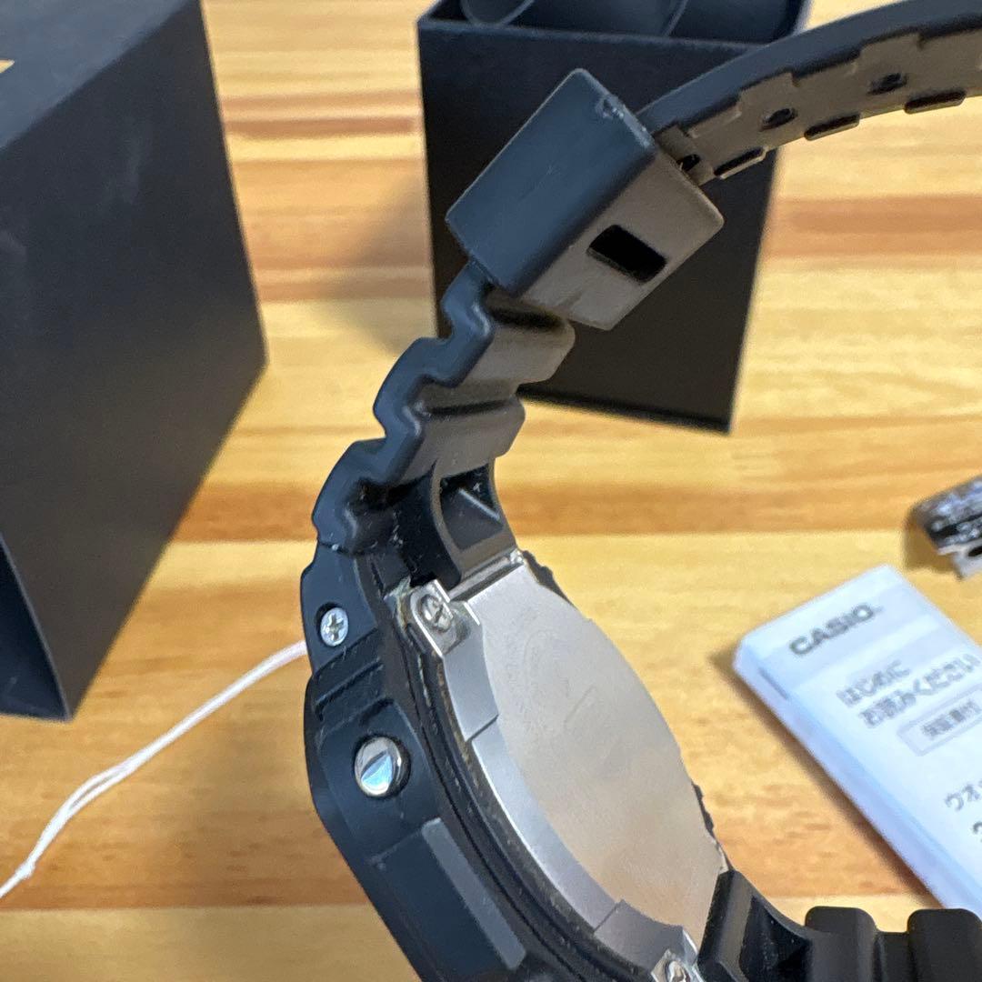 時計 G-SHOCK GW-M5610U-1BJ