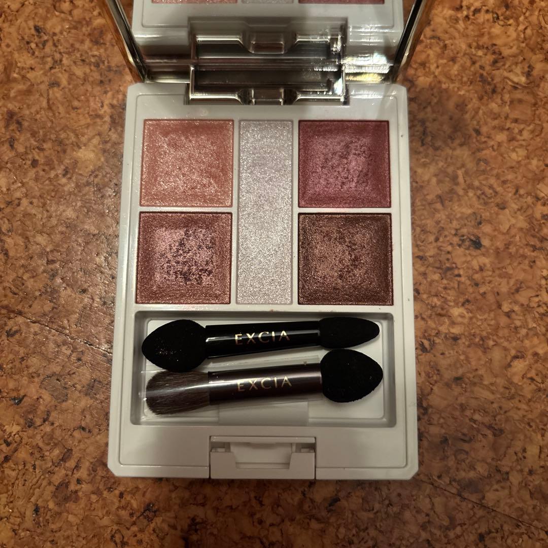 エレガンス　エクシア　メイク　15点セット