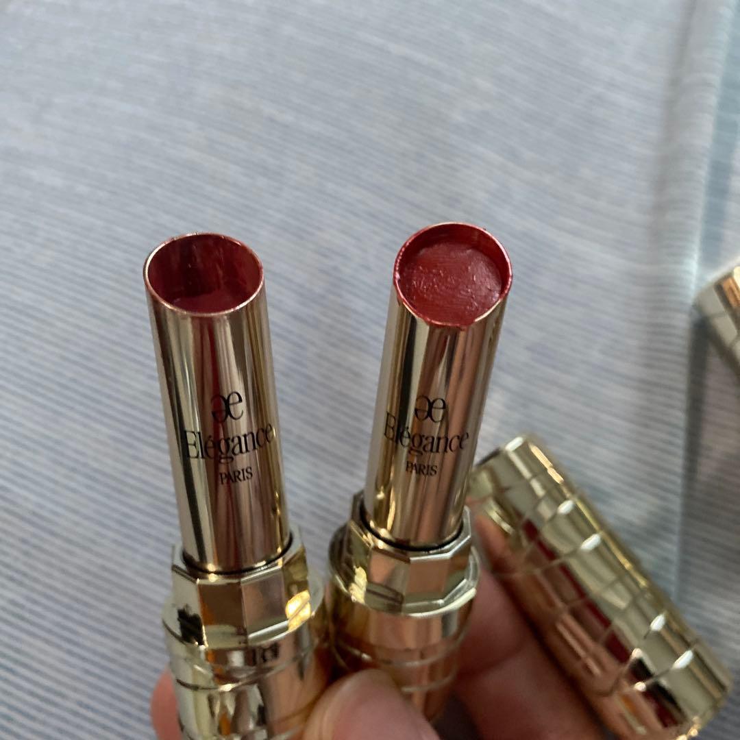 エレガンス　エクシア　メイク　15点セット