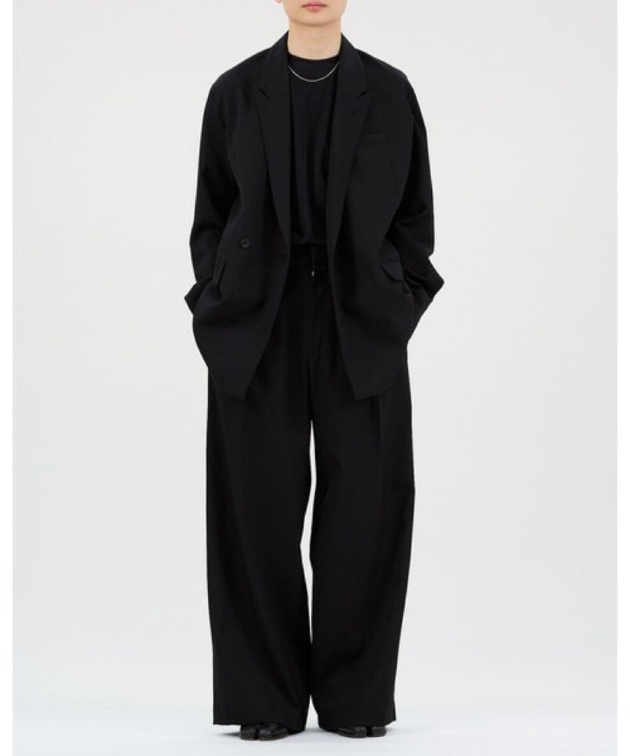 LAPIIS スラックス