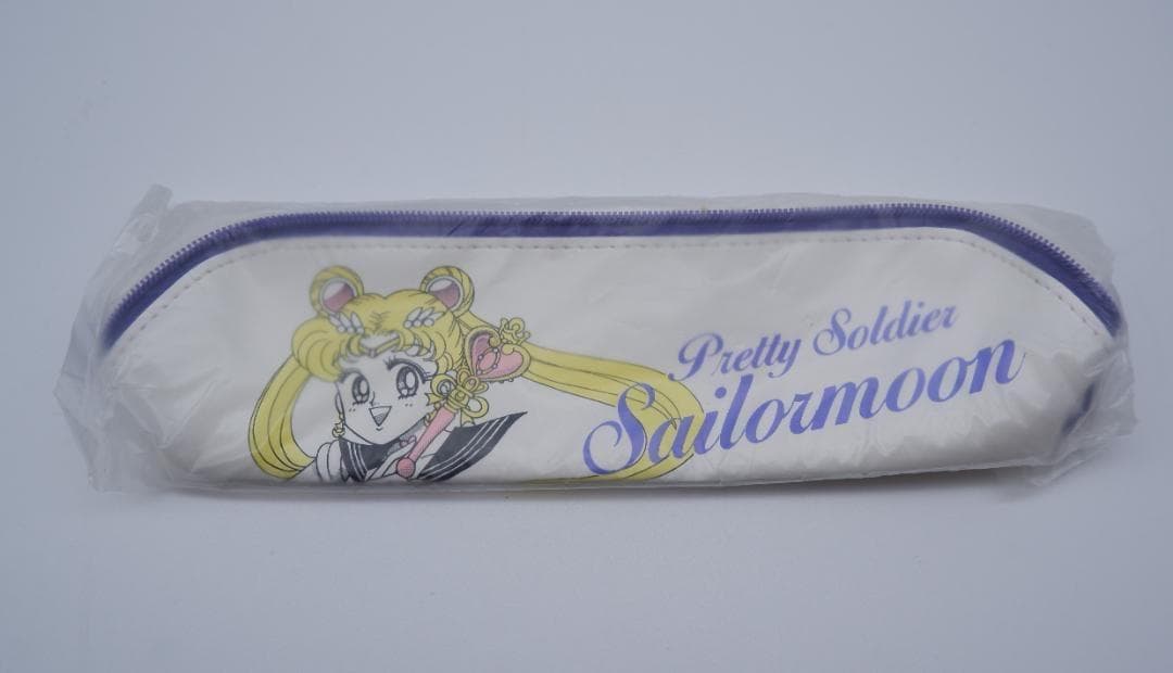 セーラームーン　なかよし全プレ 7点セット 未使用品 当時物