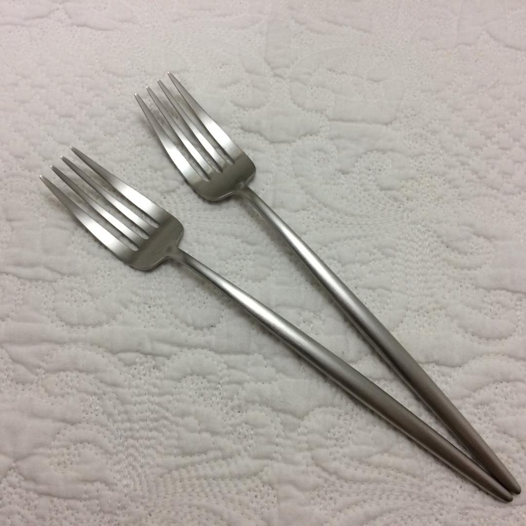 Rin　クチポール　MOON　マットシルバー　５種×各２　計10点