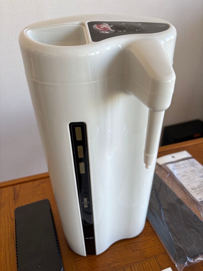 水素吸入器　ラブリエリュクス　専用