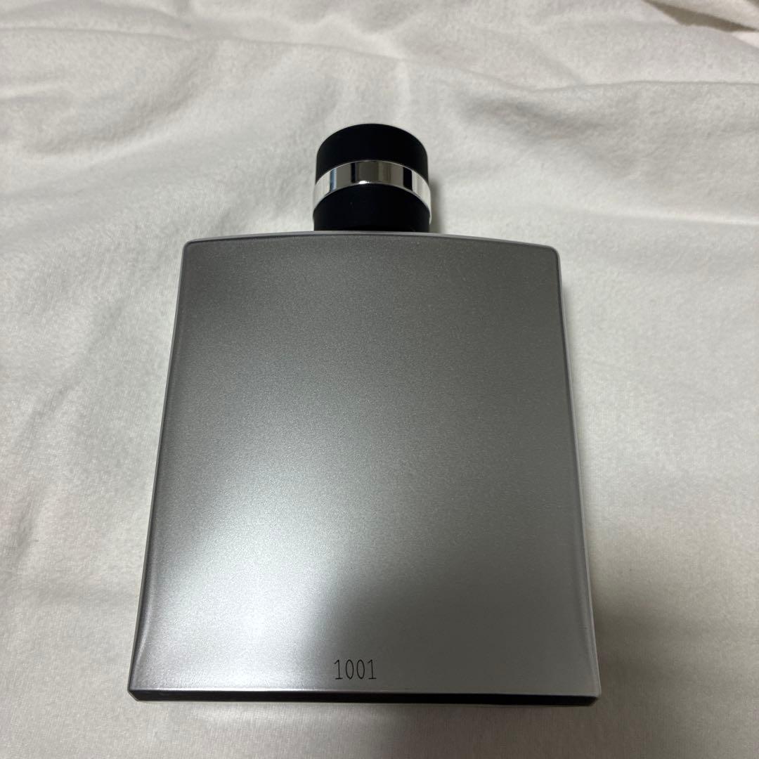 香水(男性用) CHANEL ALLURE HOMME SPORT 150ml