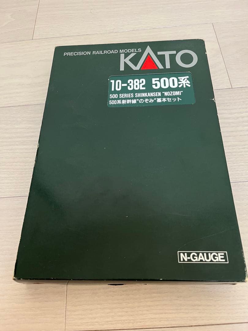 KATO プラモデル まとめ売り
