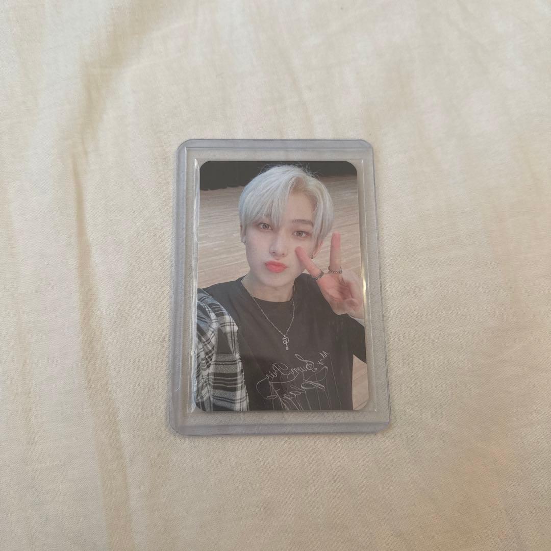 enhypen ソヌ トレカ CARNIVAL 公開放送