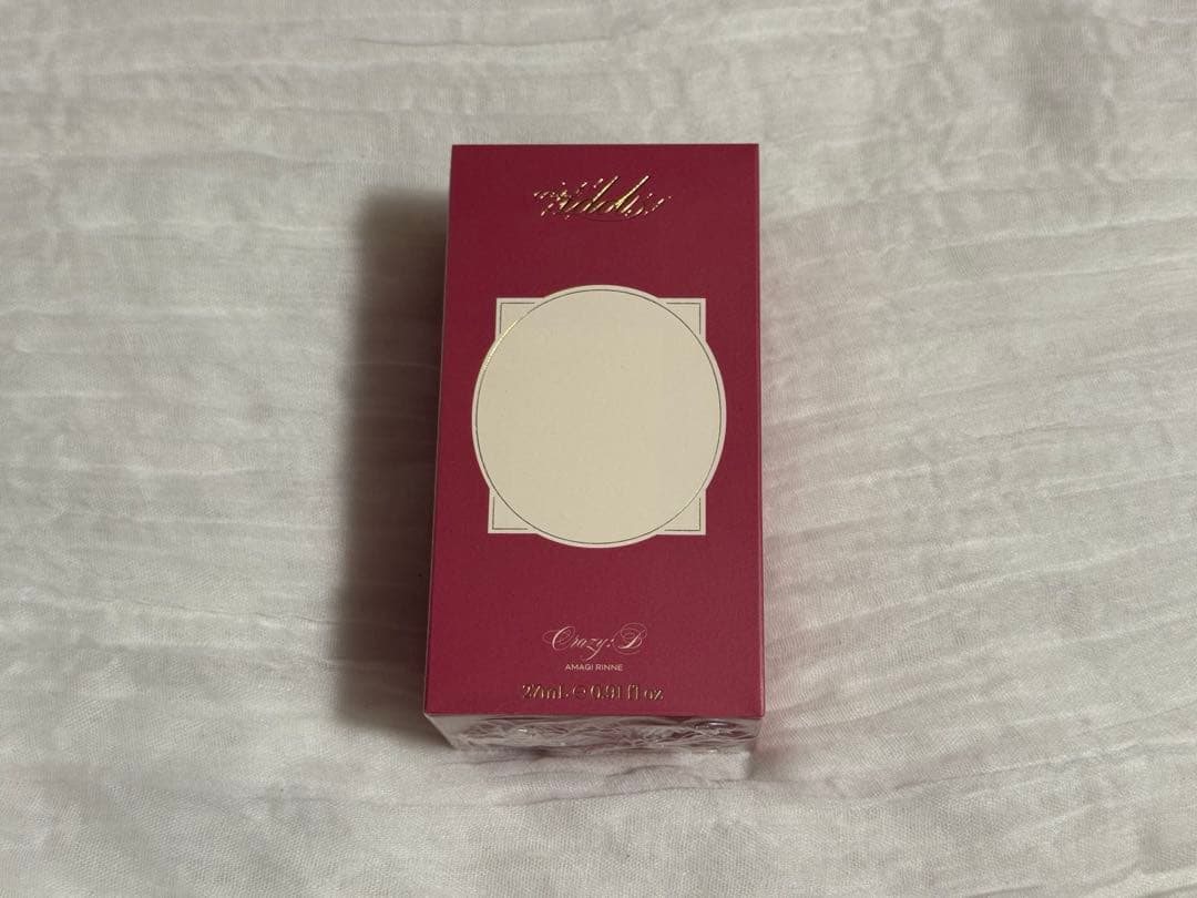 あんスタ 天城燐音 オードパルファム