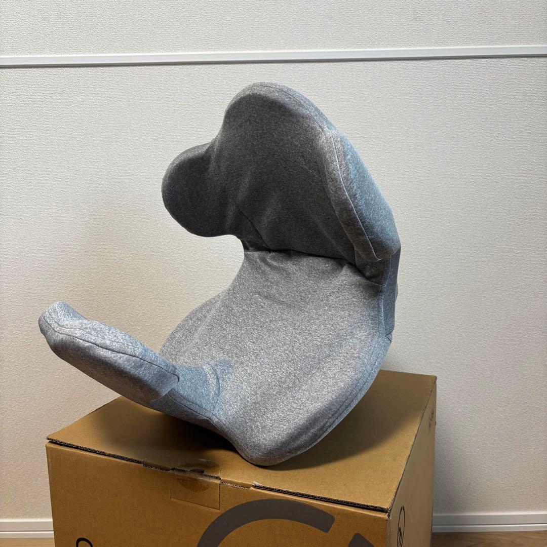 Circle Balance ヨガバランス開脚チェア　箱付き