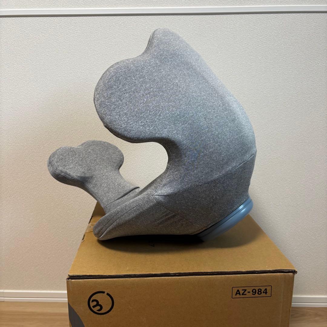 Circle Balance ヨガバランス開脚チェア　箱付き