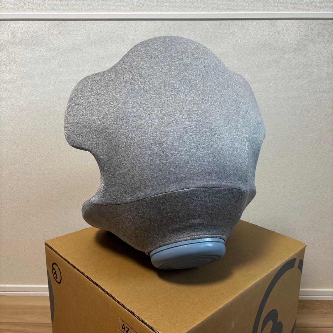 Circle Balance ヨガバランス開脚チェア　箱付き