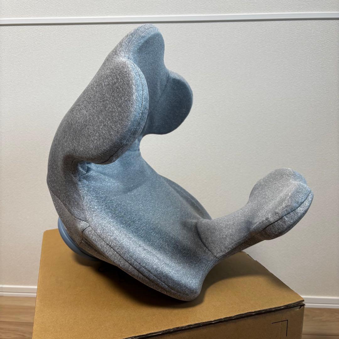 Circle Balance ヨガバランス開脚チェア　箱付き