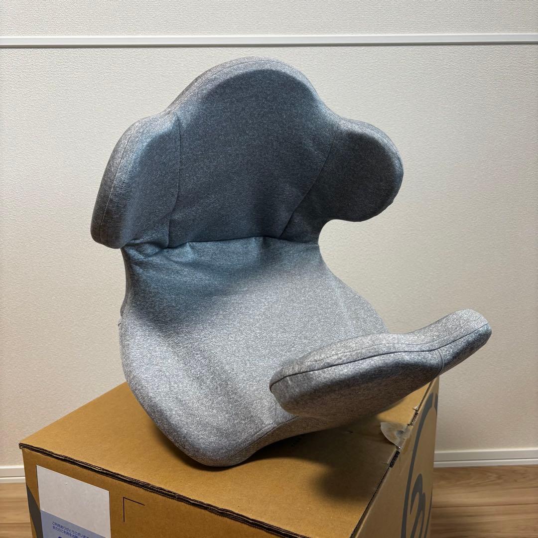 Circle Balance ヨガバランス開脚チェア　箱付き