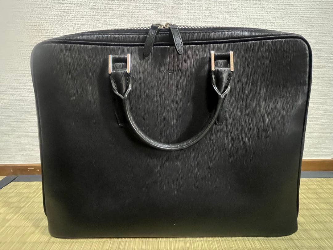 FUJITAKA ビジネスバッグ